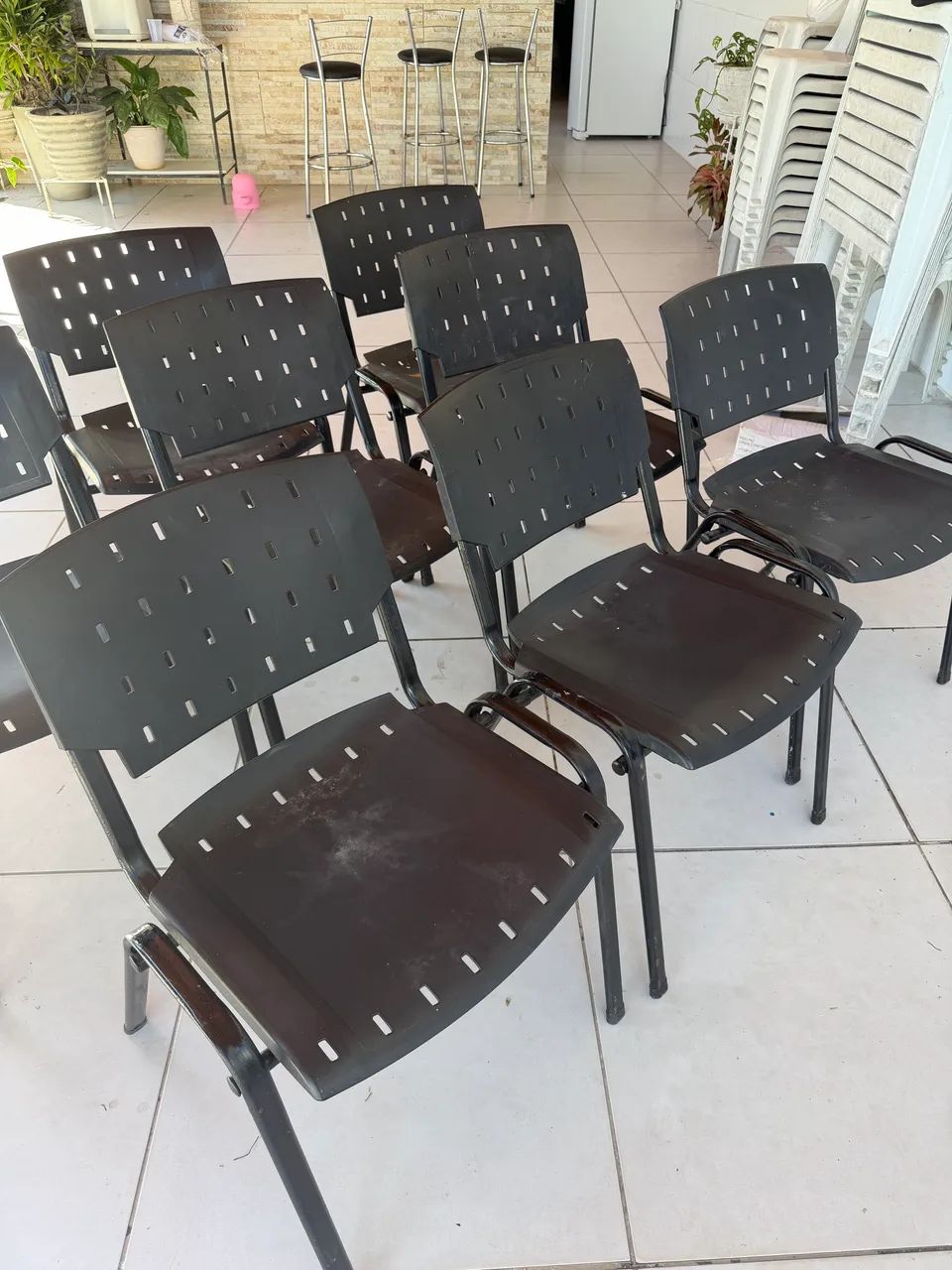 Cadeiradas 