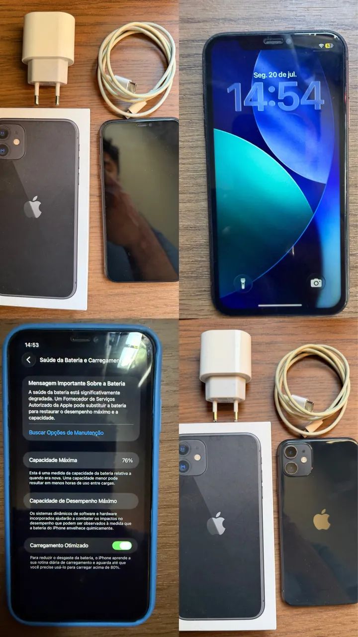 IPhone 11 64gb