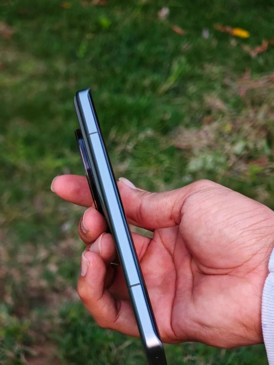 Celular xiaomi 13 ultra 512gb e 16 RAM  - Foto 5
