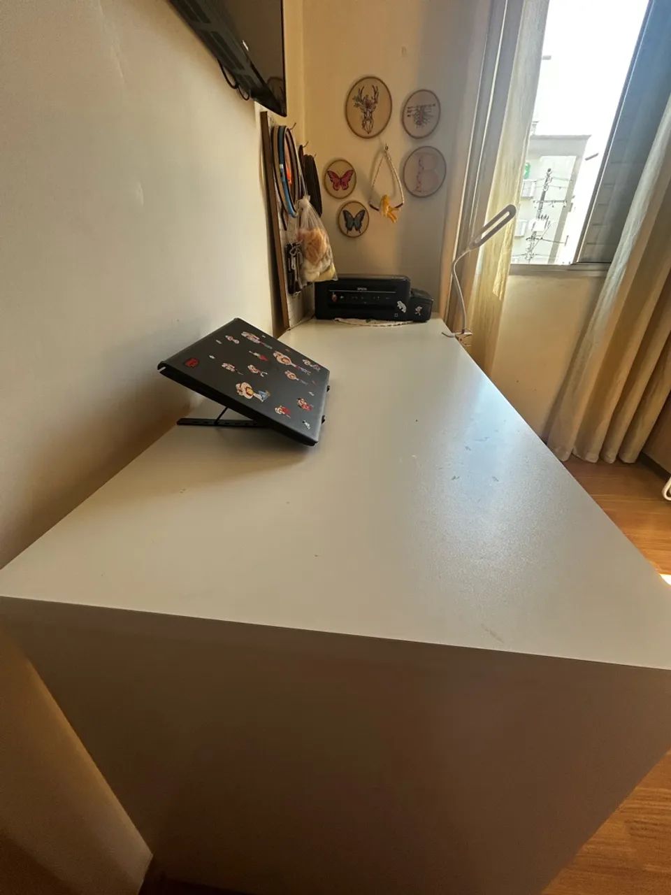 Mesa de escritório MDF