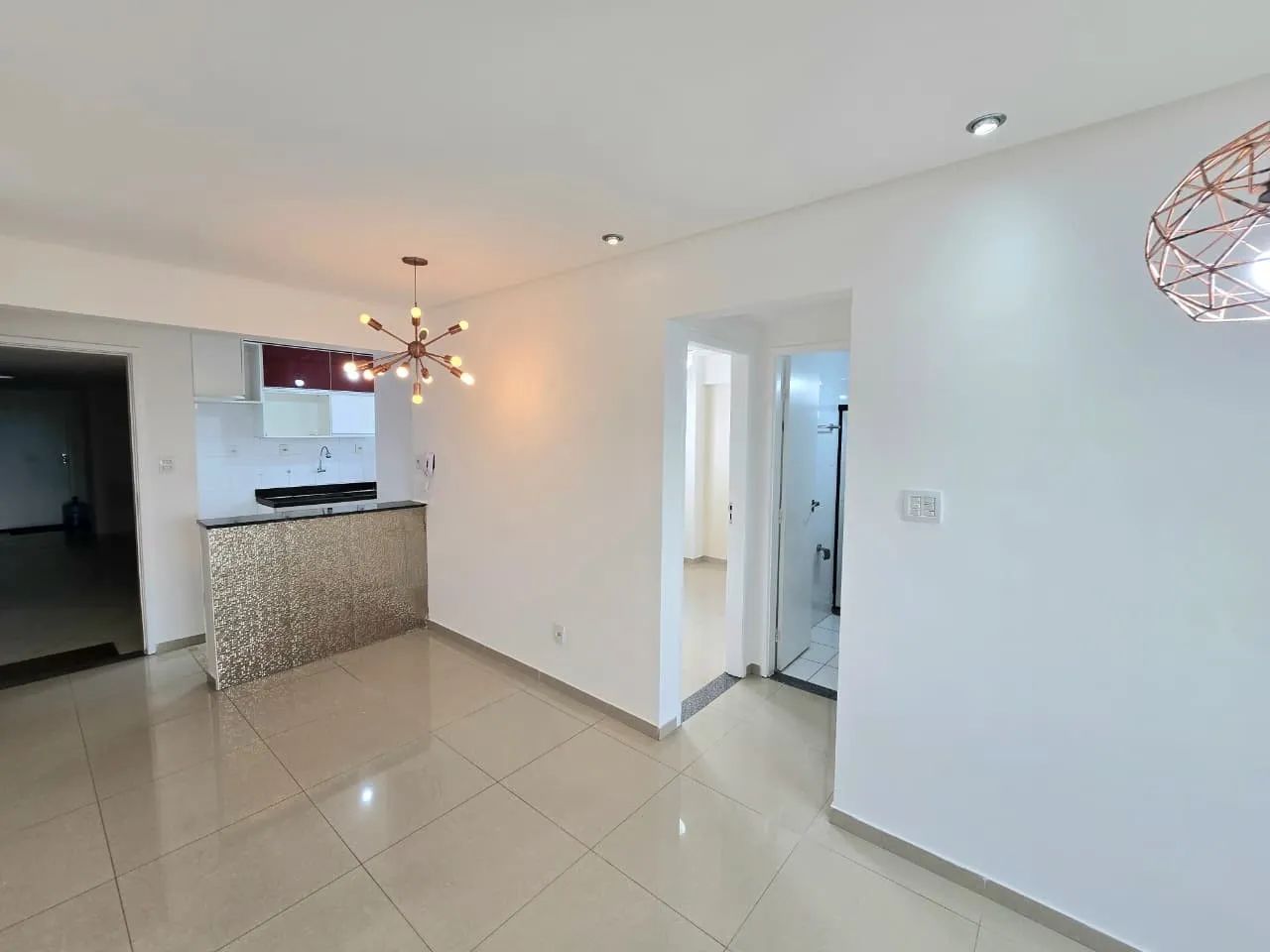 Apartamento 2 Quartos para Venda em Salvador, Matatu, 2 dormitórios, 1 suíte, 2 banheiros, - Foto 10