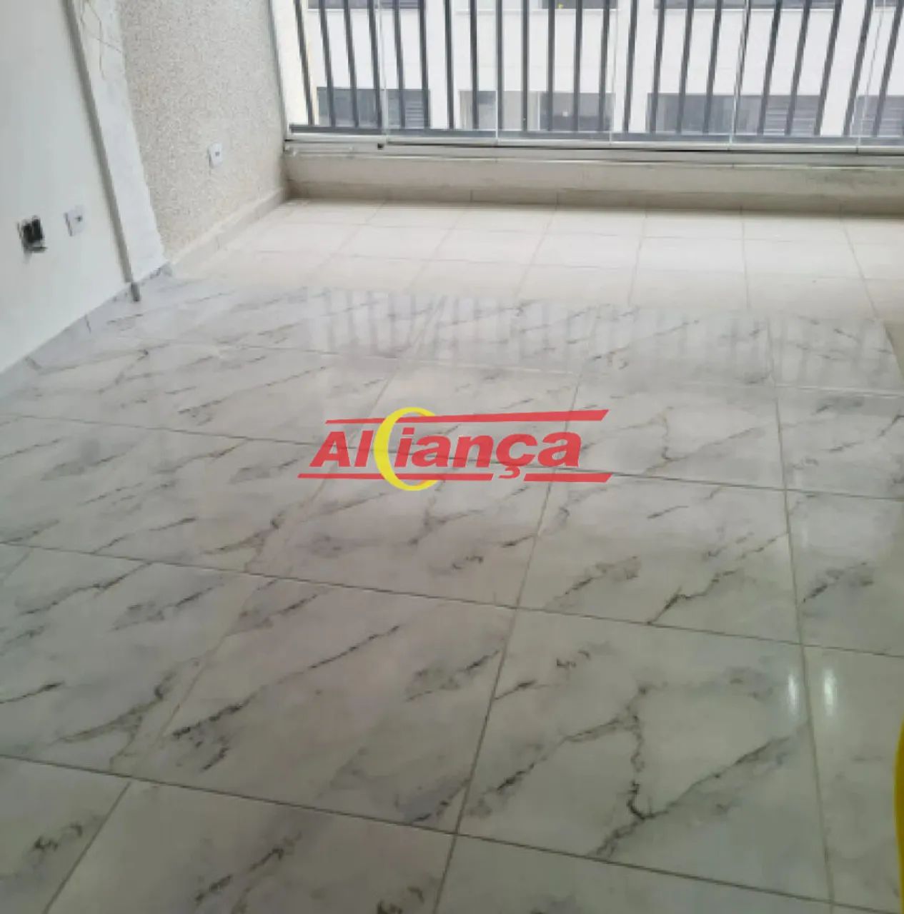 Apartamento novo com suíte e closet em Arujá - Foto 3