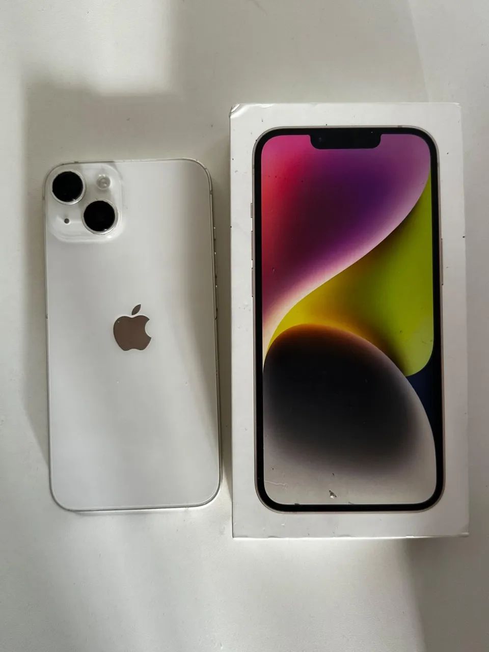 iPhone 14 