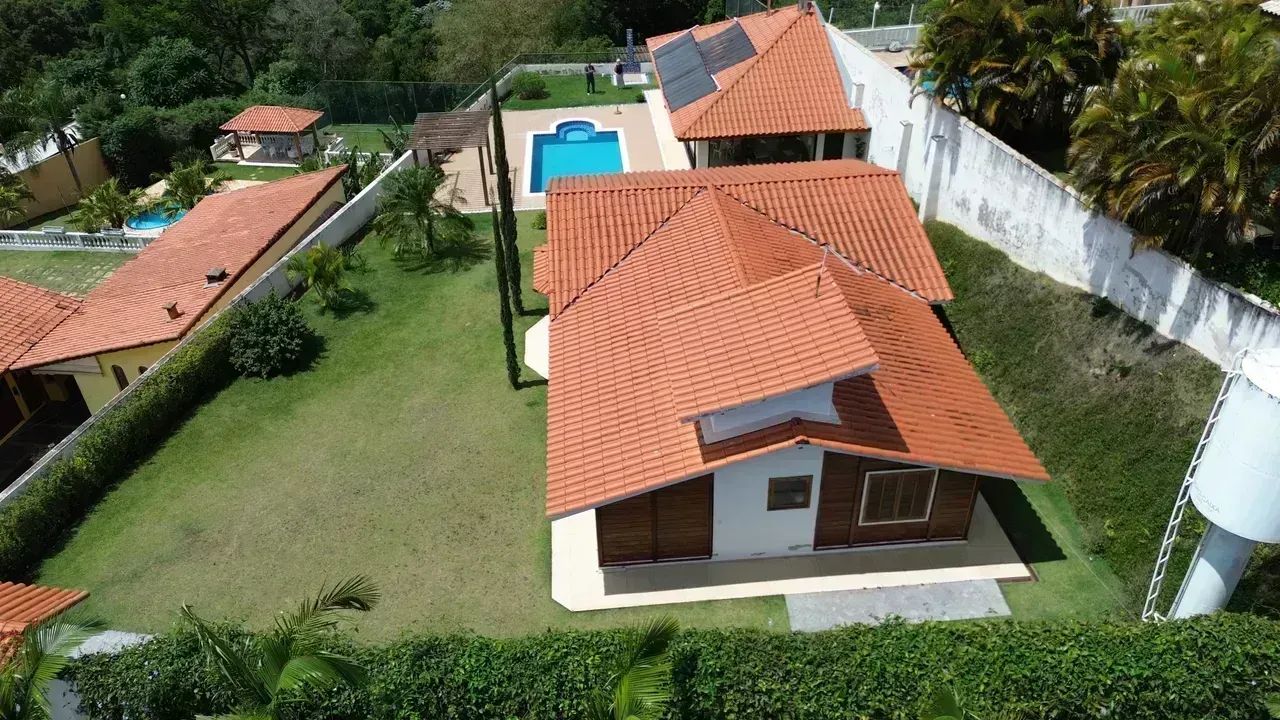 Condomínio porta do sol linda chácara - Foto 5