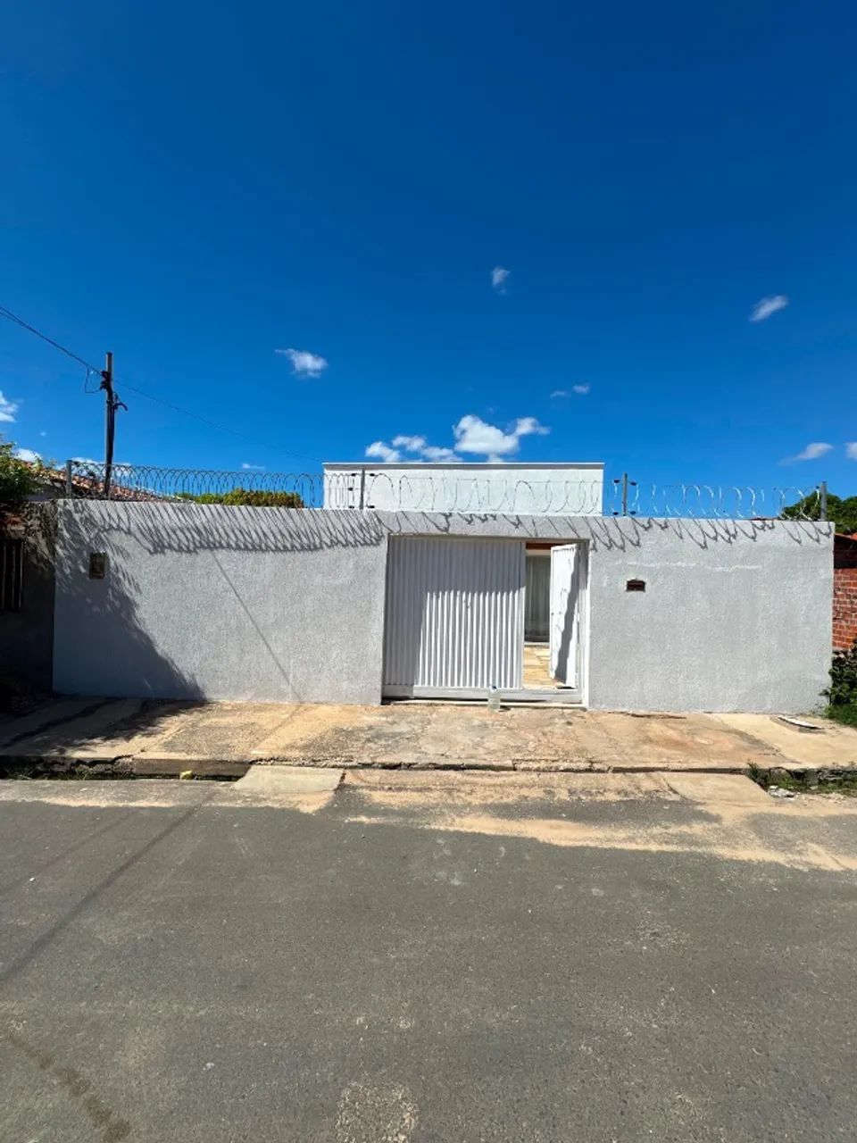 VENDO CASA EM NOVA AMERICA