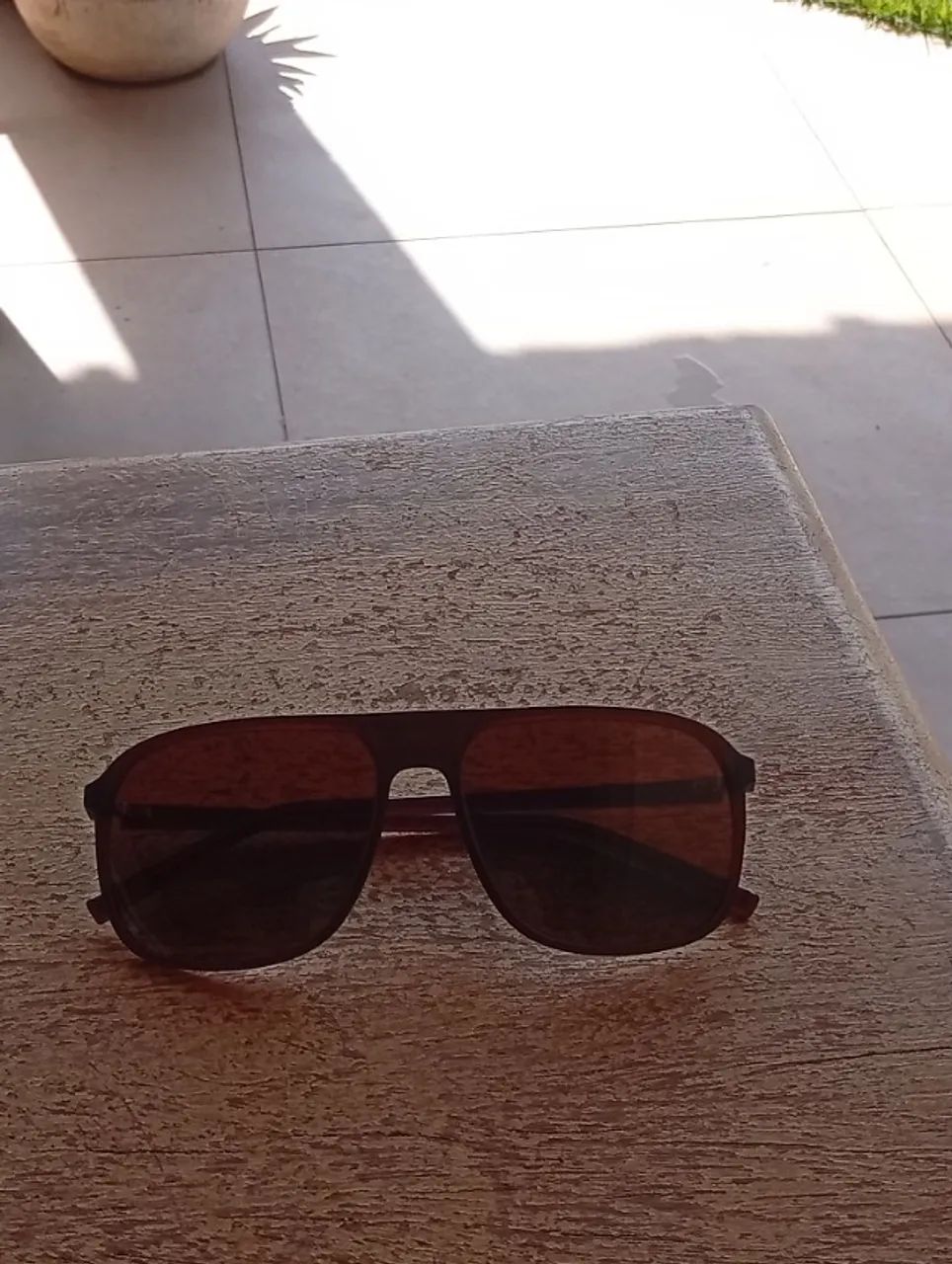 Óculos de Sol Masculino  - Foto 2