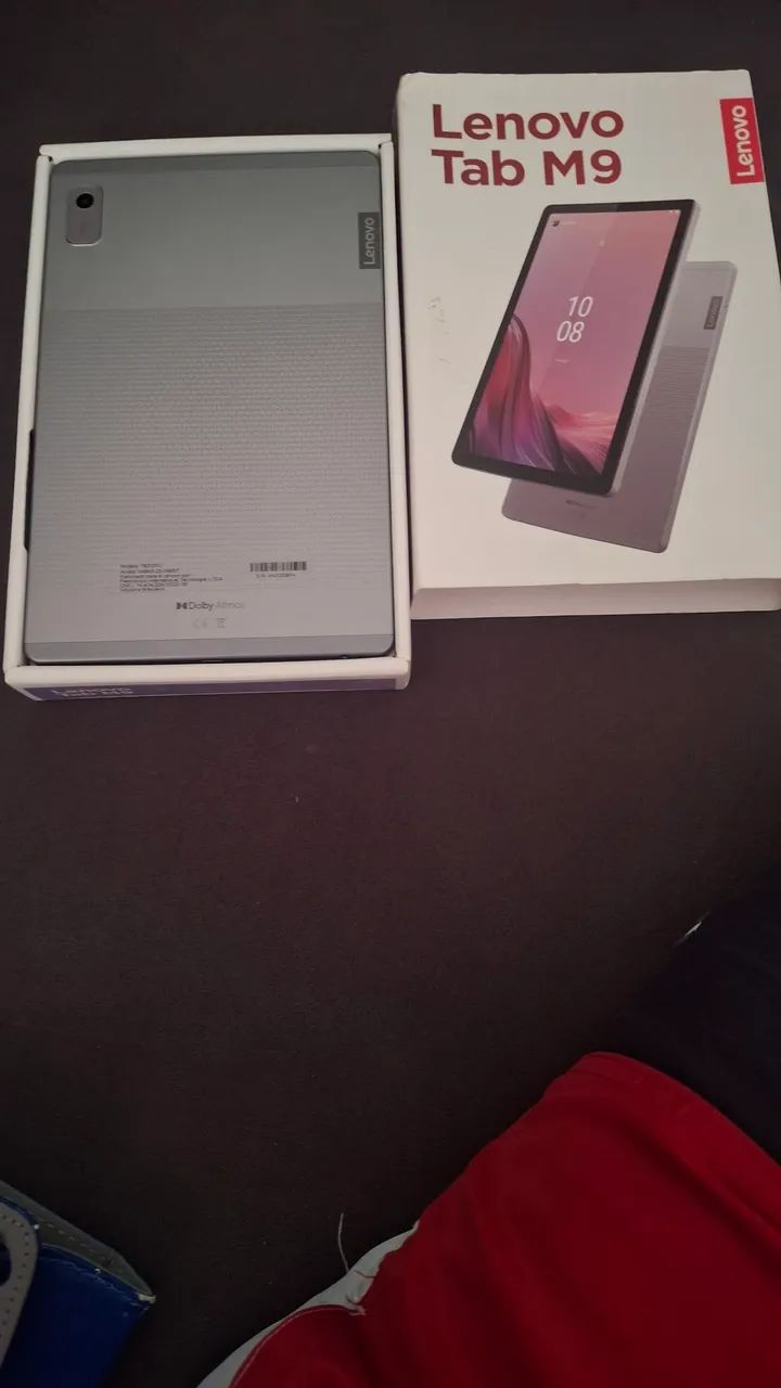 Tabalet Lenovo M9 - Foto 2