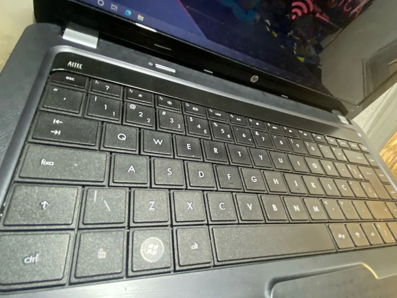 Notebook HP G42 - Foto 3