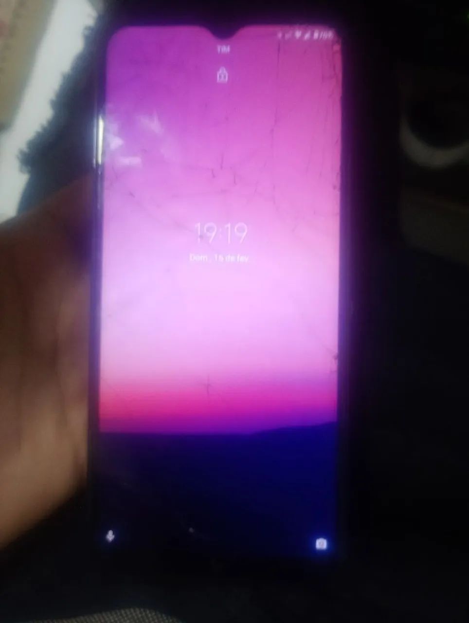 Vendo ou troco esse celular  - Foto 2