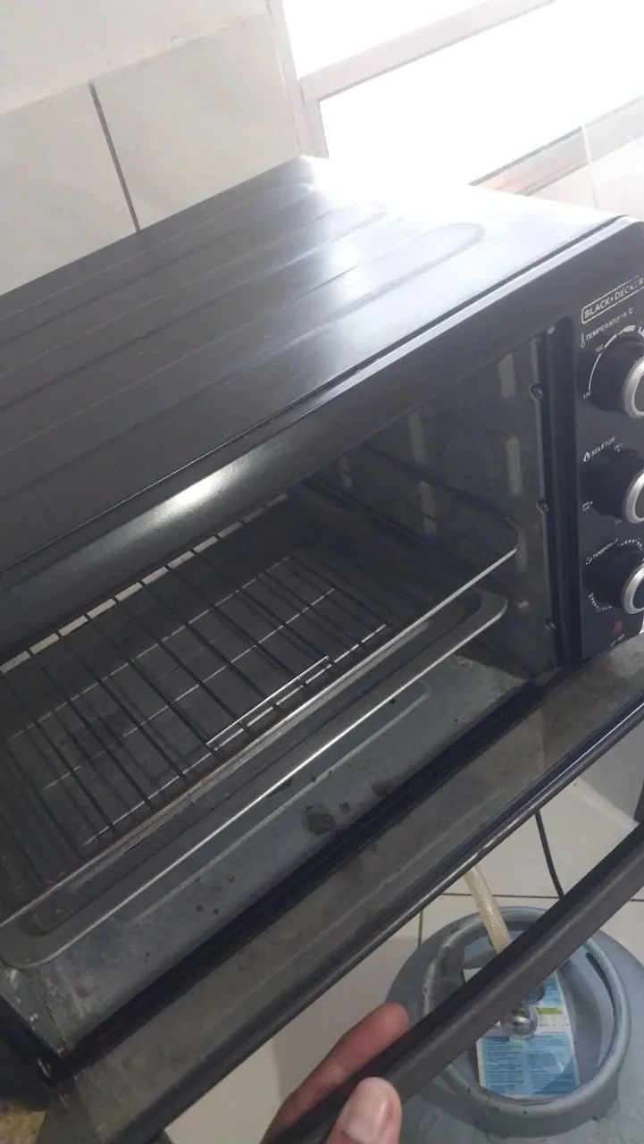 Forno elétrico - Foto 3