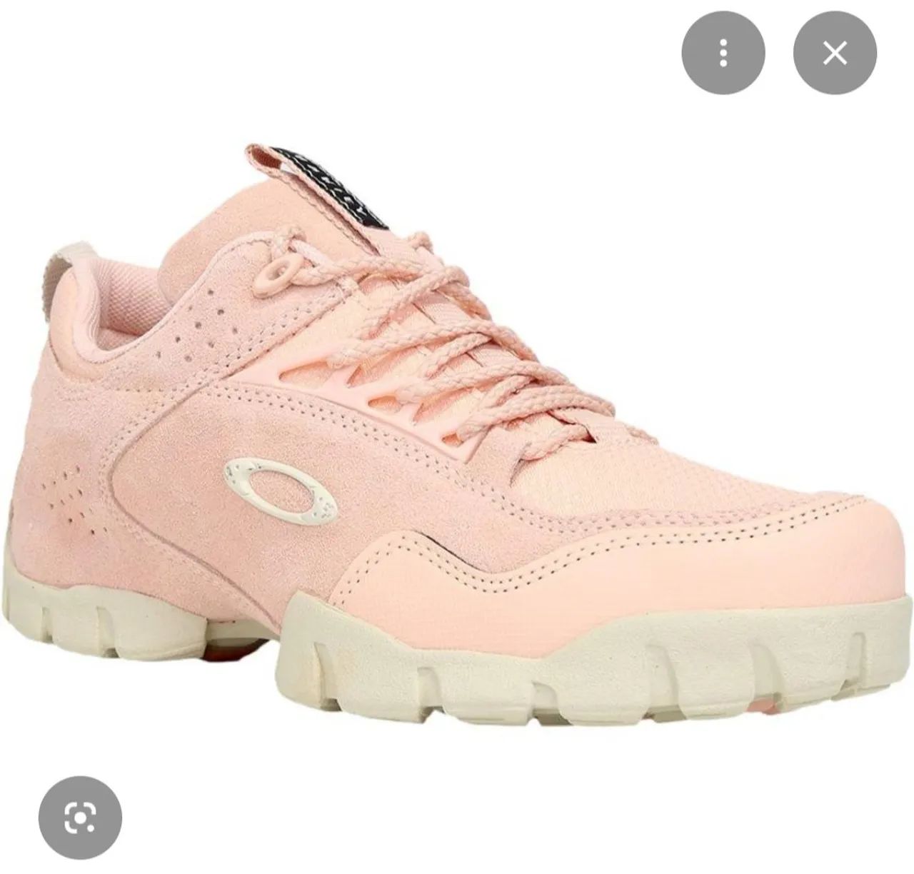 Tênis Oakley Masculino original 