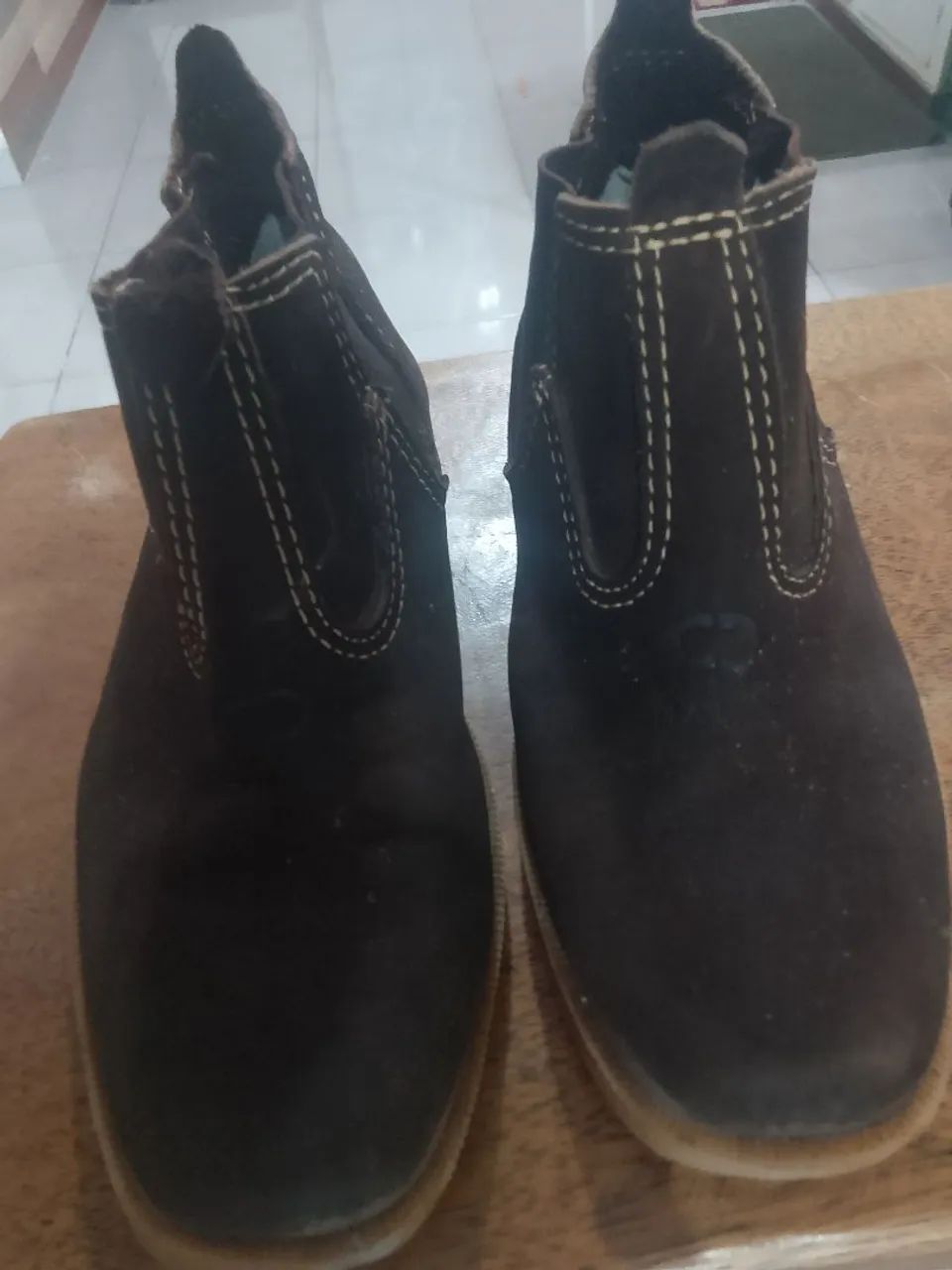 Bota infantil  - Foto 2