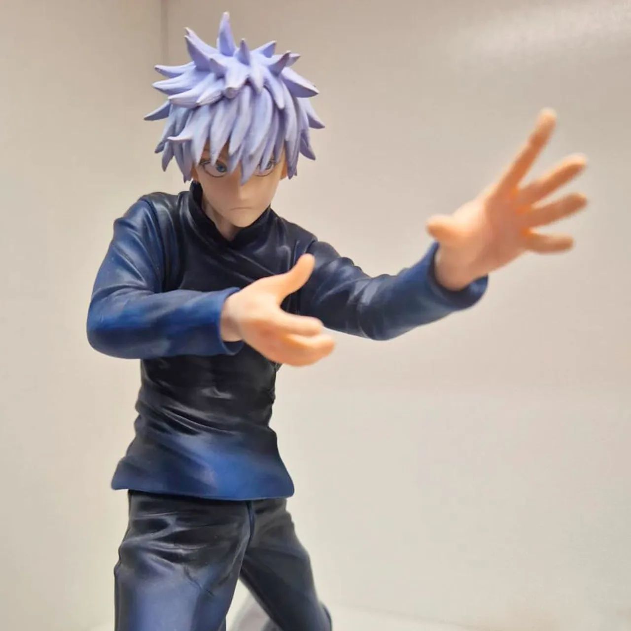 Action Figure Gojo Satoru - Luminasta (SEGA) - Foto 2