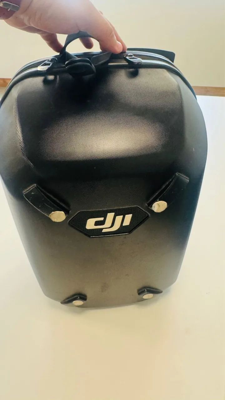 Dronde DJI phanton 3 standar  - Foto 3