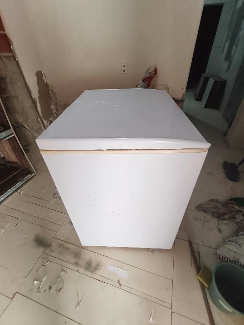 Freezer horizontal 300 litros  - Foto 2