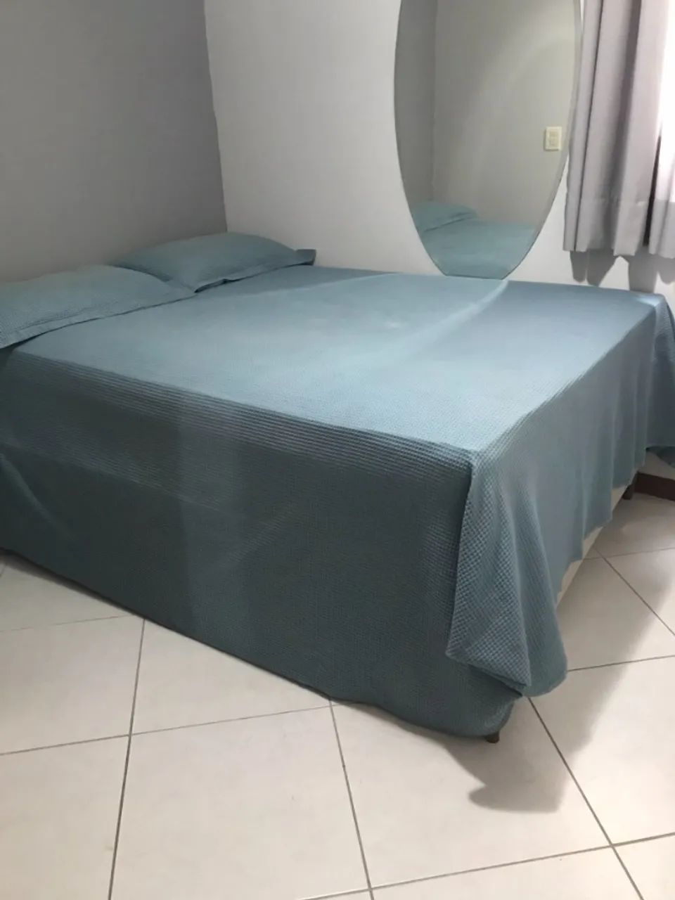 Cama Casal