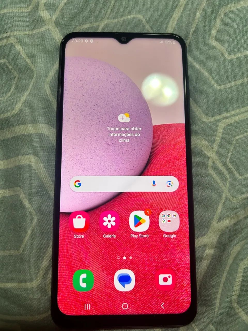 Samsung seminovo  - Foto 4