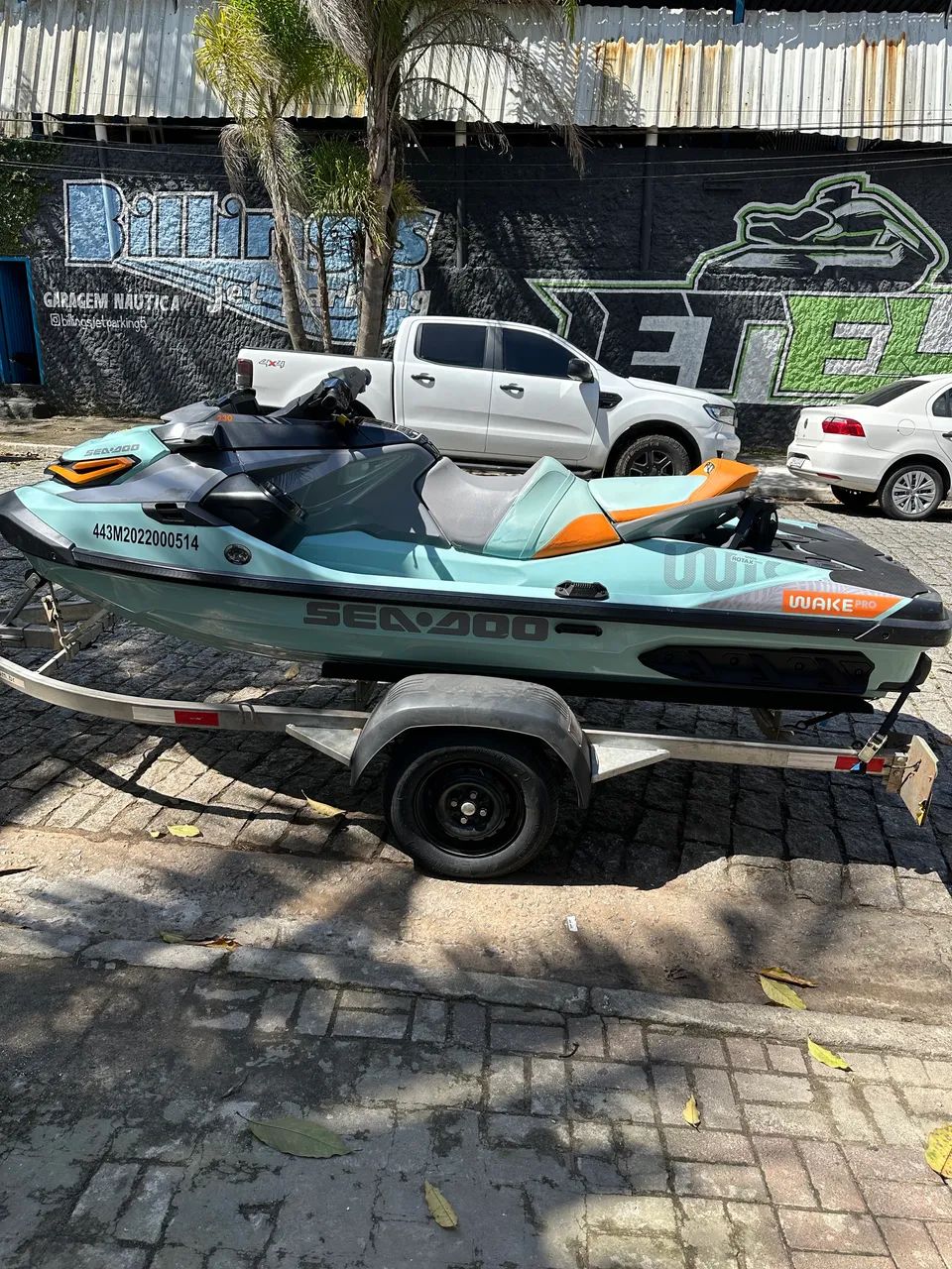 Wake Pro 230  - Foto 3