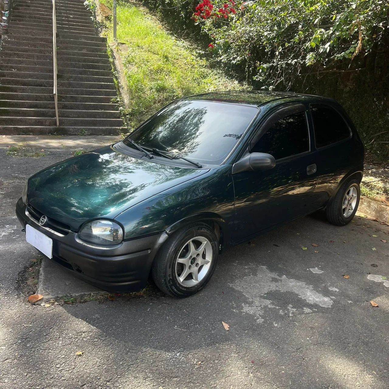 Excelente carro e bem confortável - Foto 5