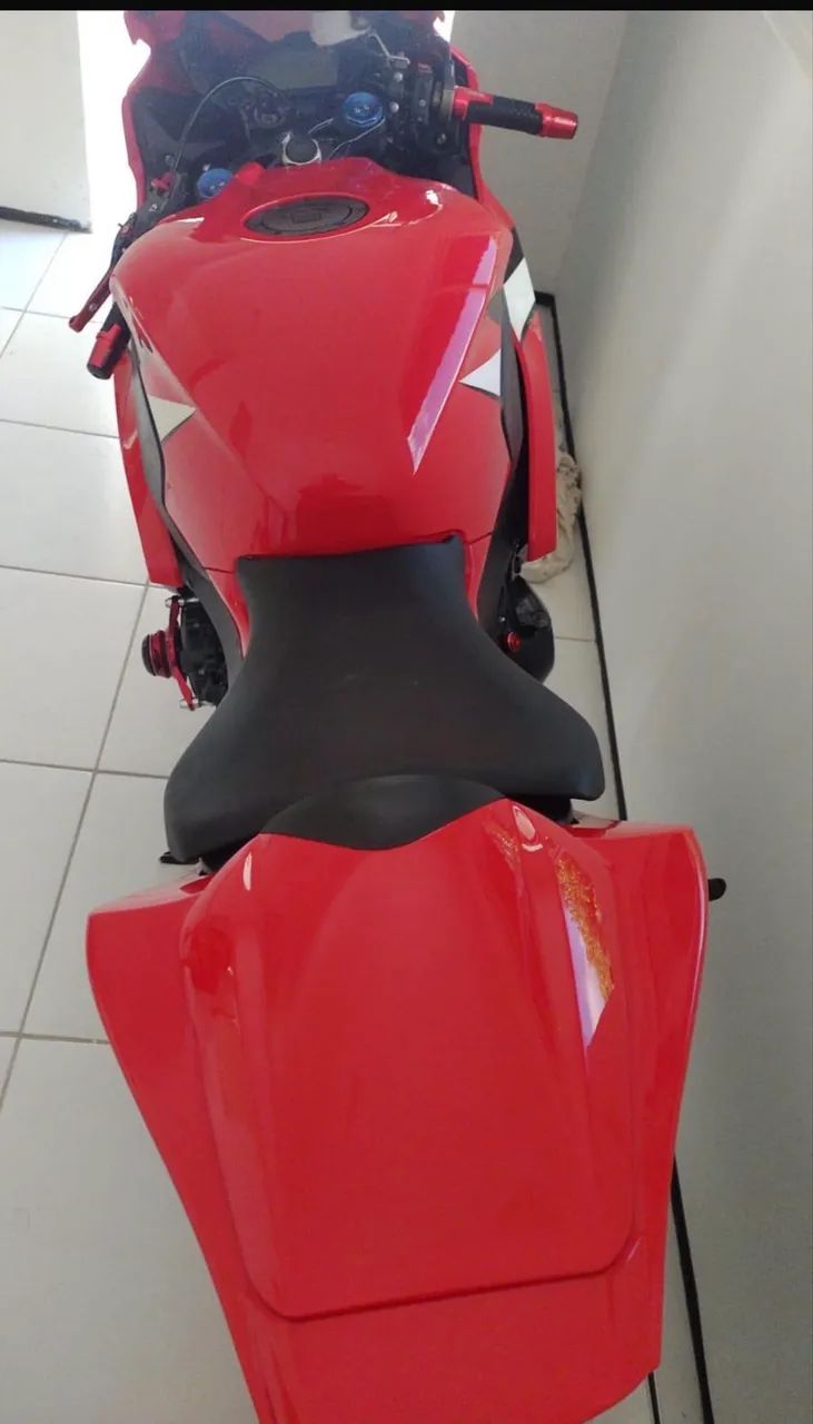 CBR1000 FIREBLADE EXTRA - Foto 3