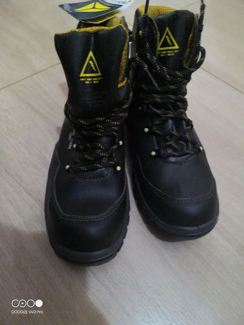 Bota segurança  - Foto 2