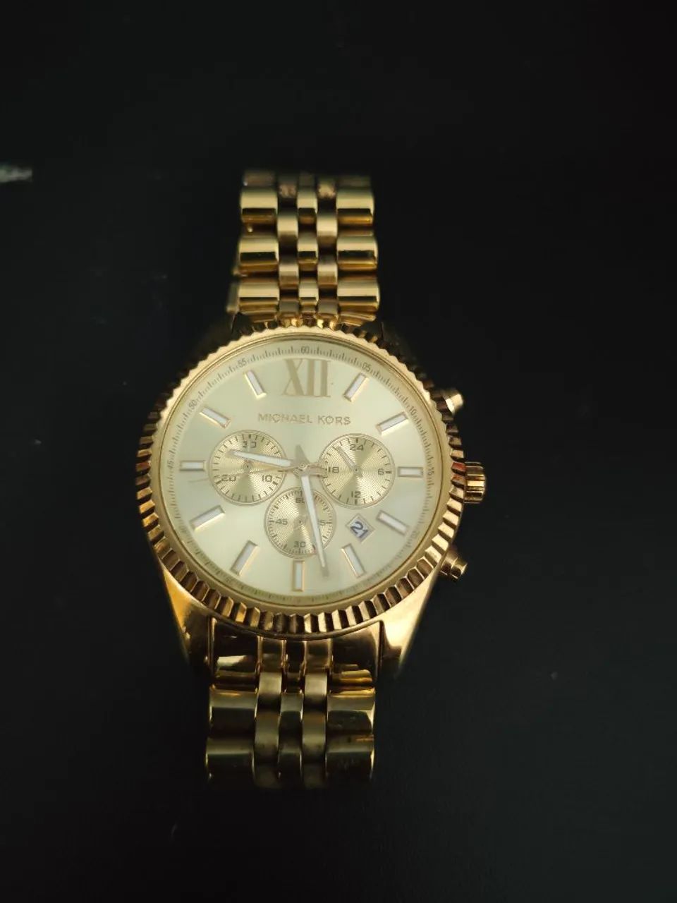 Relógio Michael Kors 