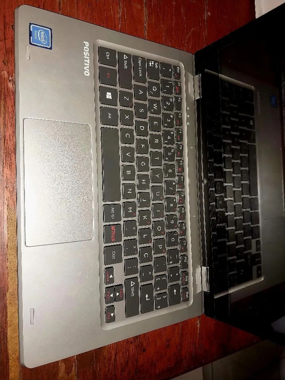 NETBOOK POSITIVO  - Foto 2