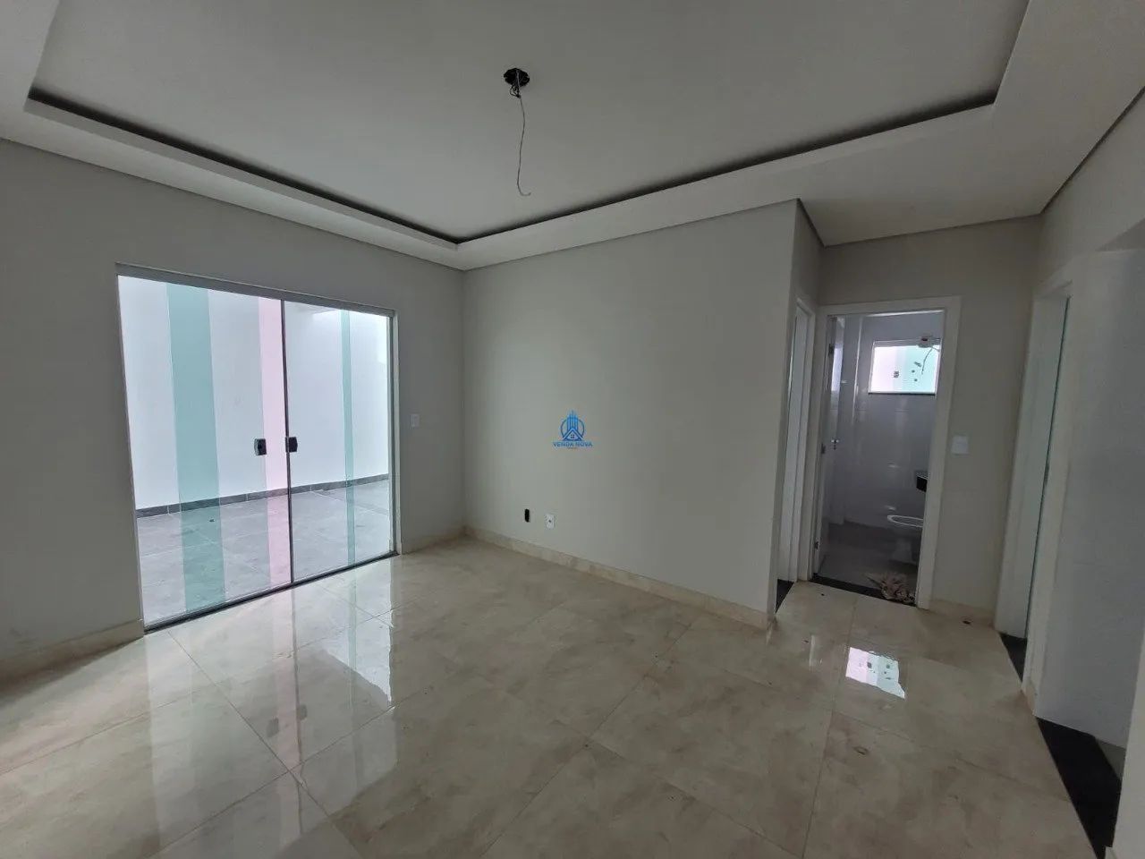 Apartamento 2 Quartos Copacabana Belo Horizonte - Foto 2