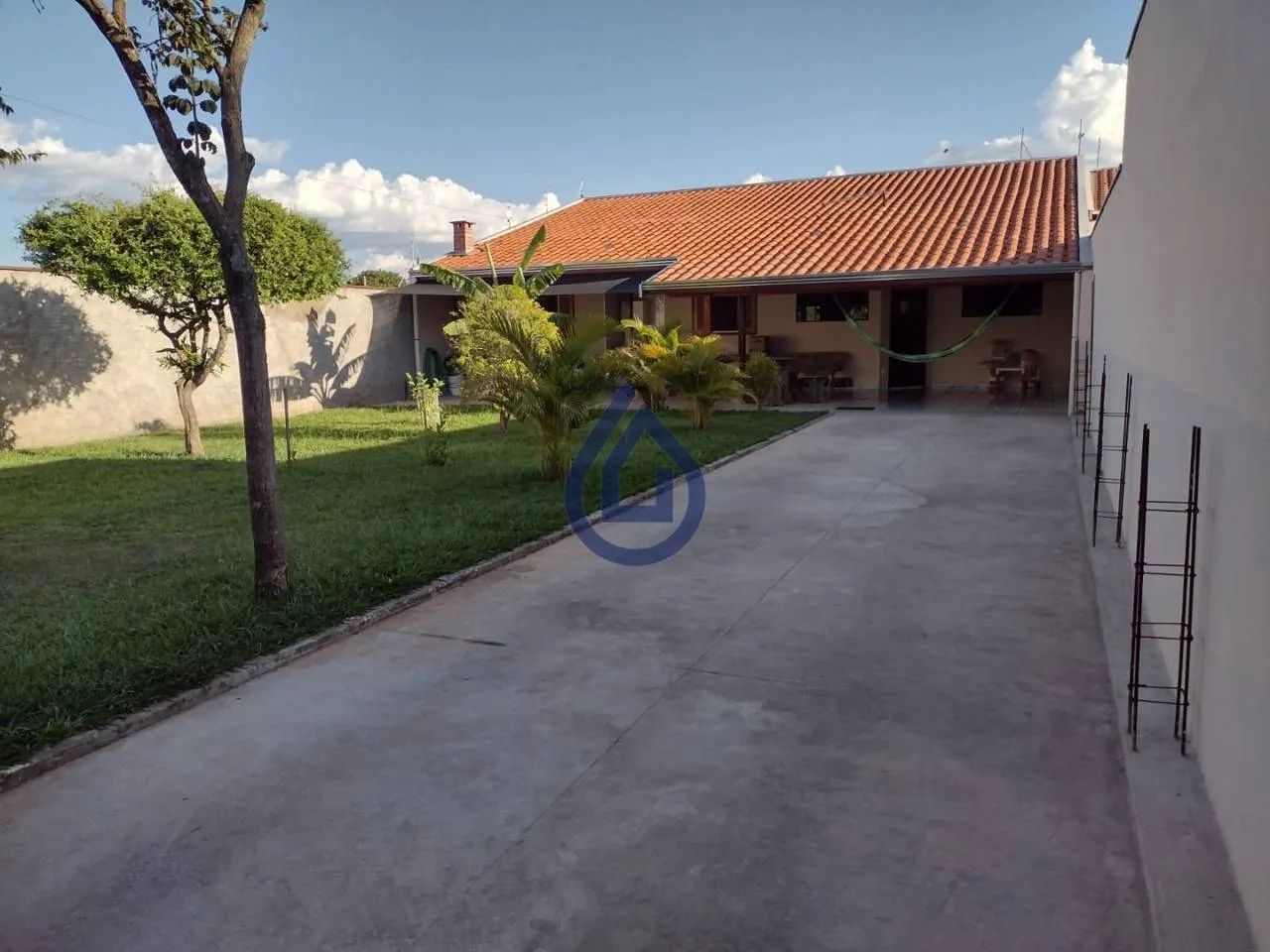 Excelente imóvel à venda em Ipeúna  R$ 399.000,00