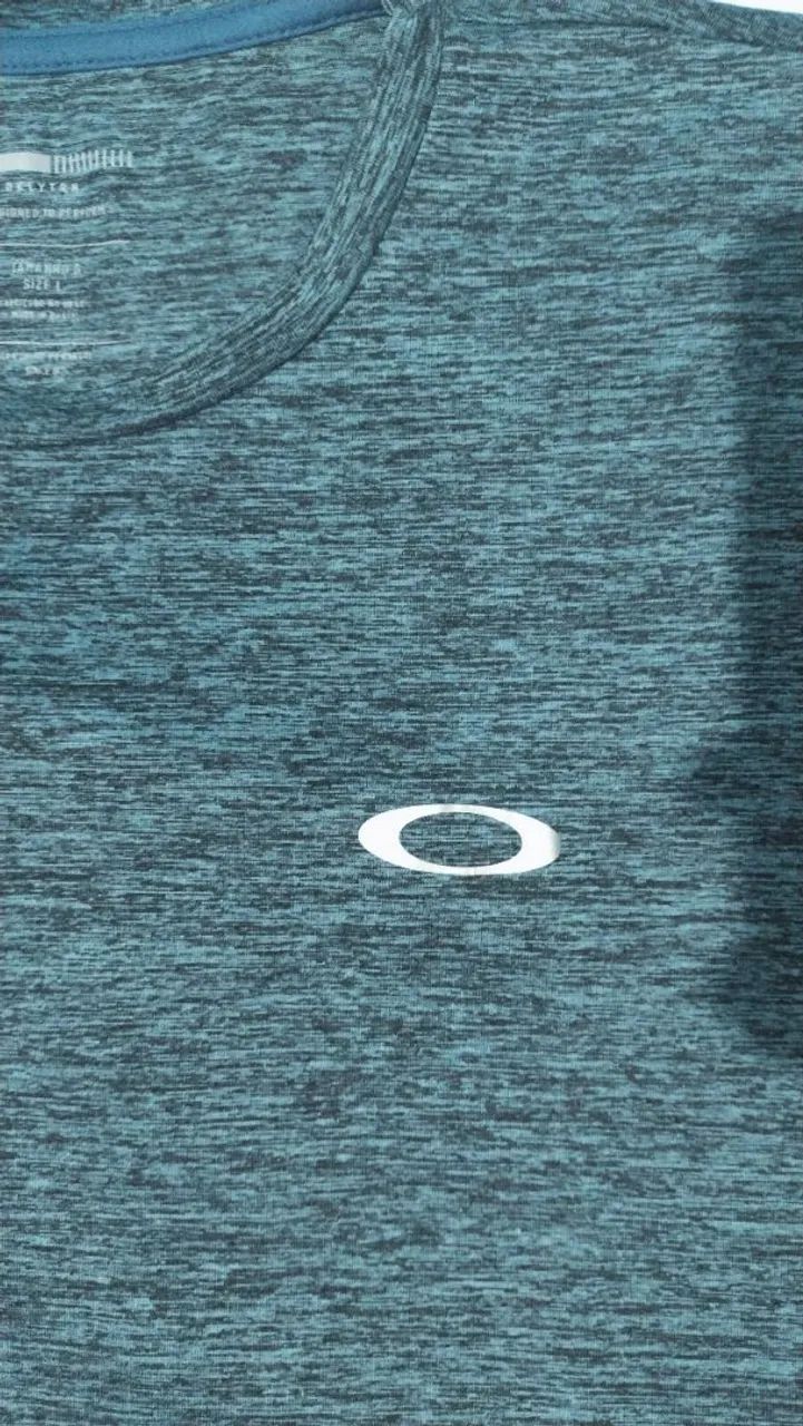Camiseta Oakley Original !!