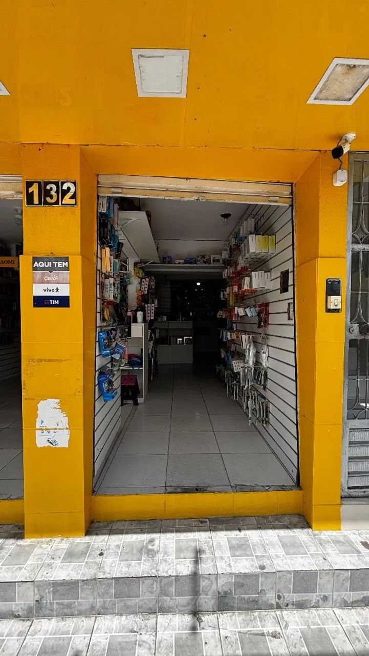 Ponto comercial com loja. - Foto 3