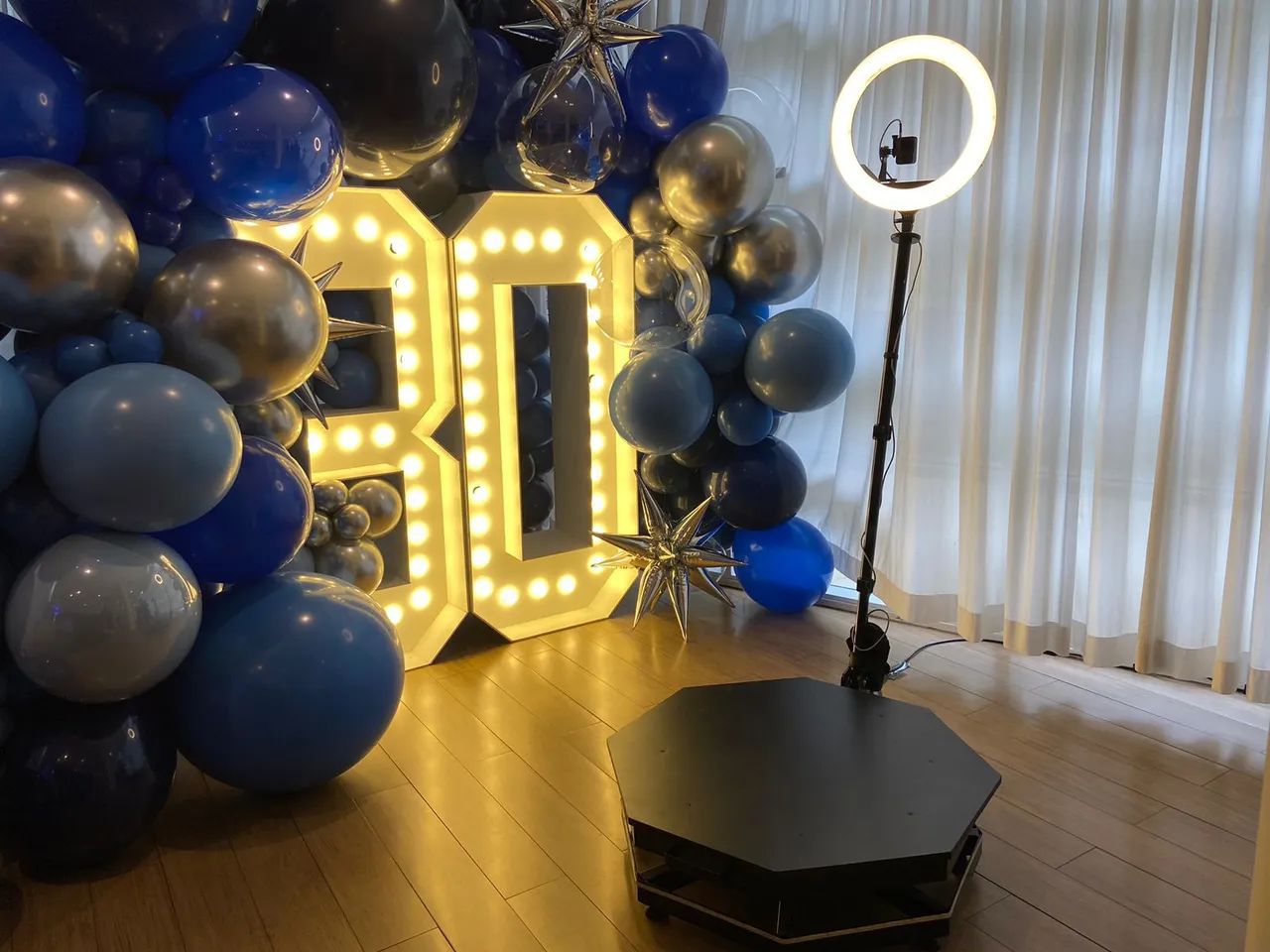 Plataforma 360 - Foto 2
