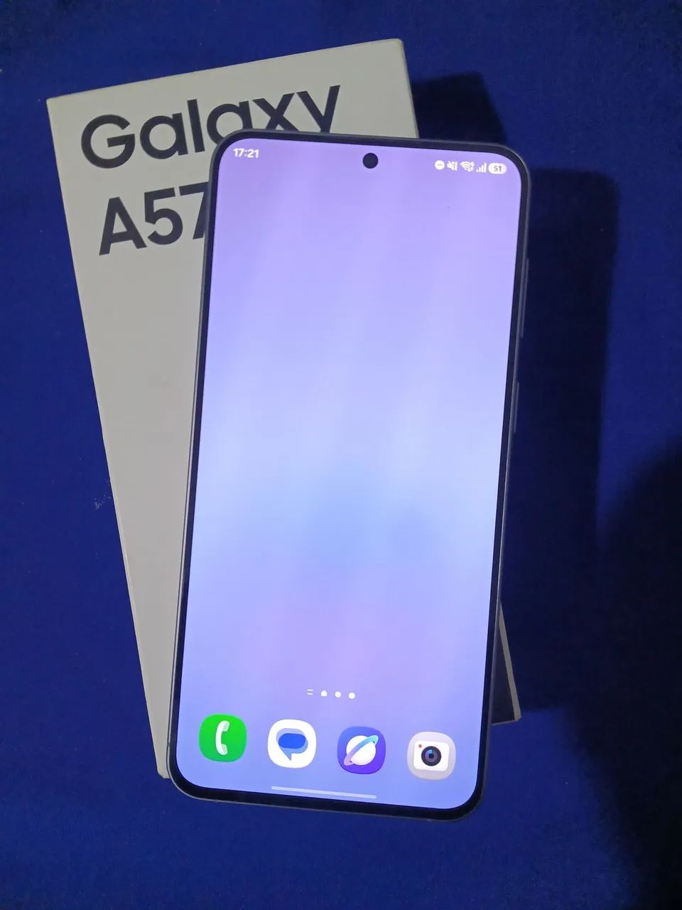 Celular Samsung A57 128GB