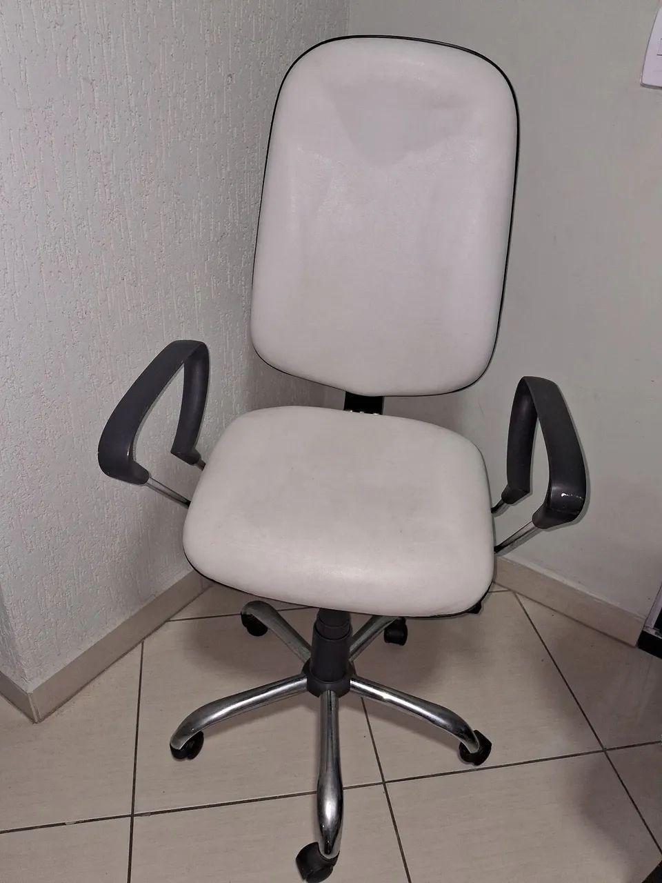 Cadeira de escritório 