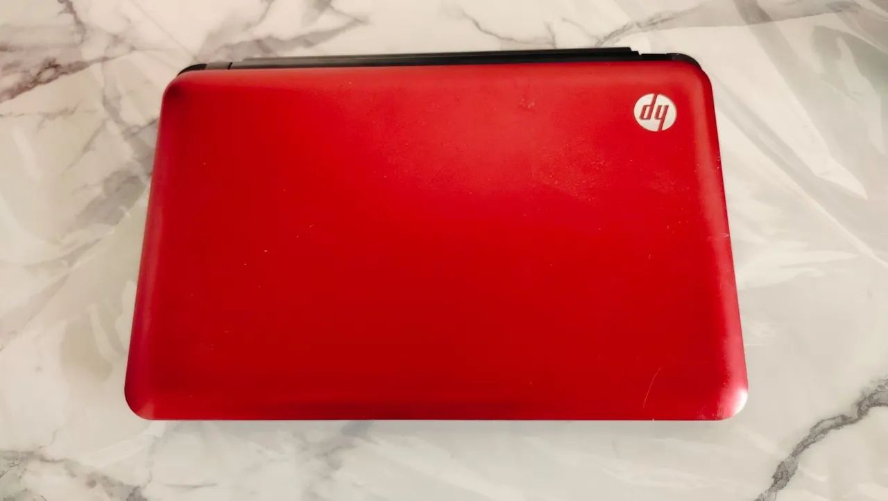 Netbook HP - Foto 3