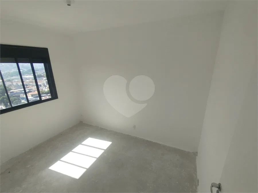 Apartamento com 2 quartos à venda em Vila palmeiras - SP - Foto 5
