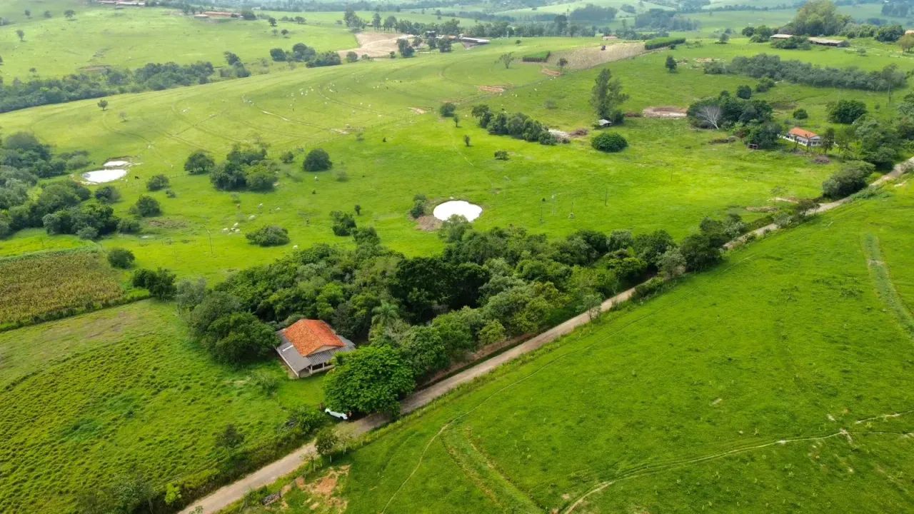 Sítio de 42.000 m2 em Concha-SP - Foto 2