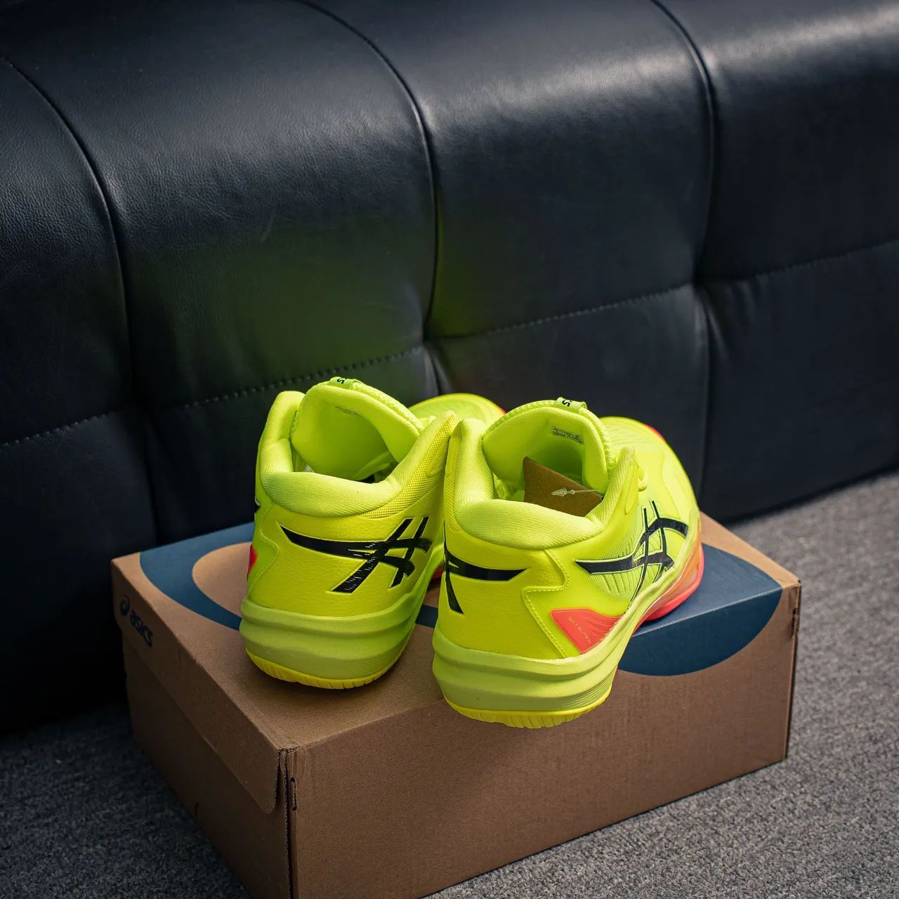 ASICS SKY ELITE FF 3  - Foto 4