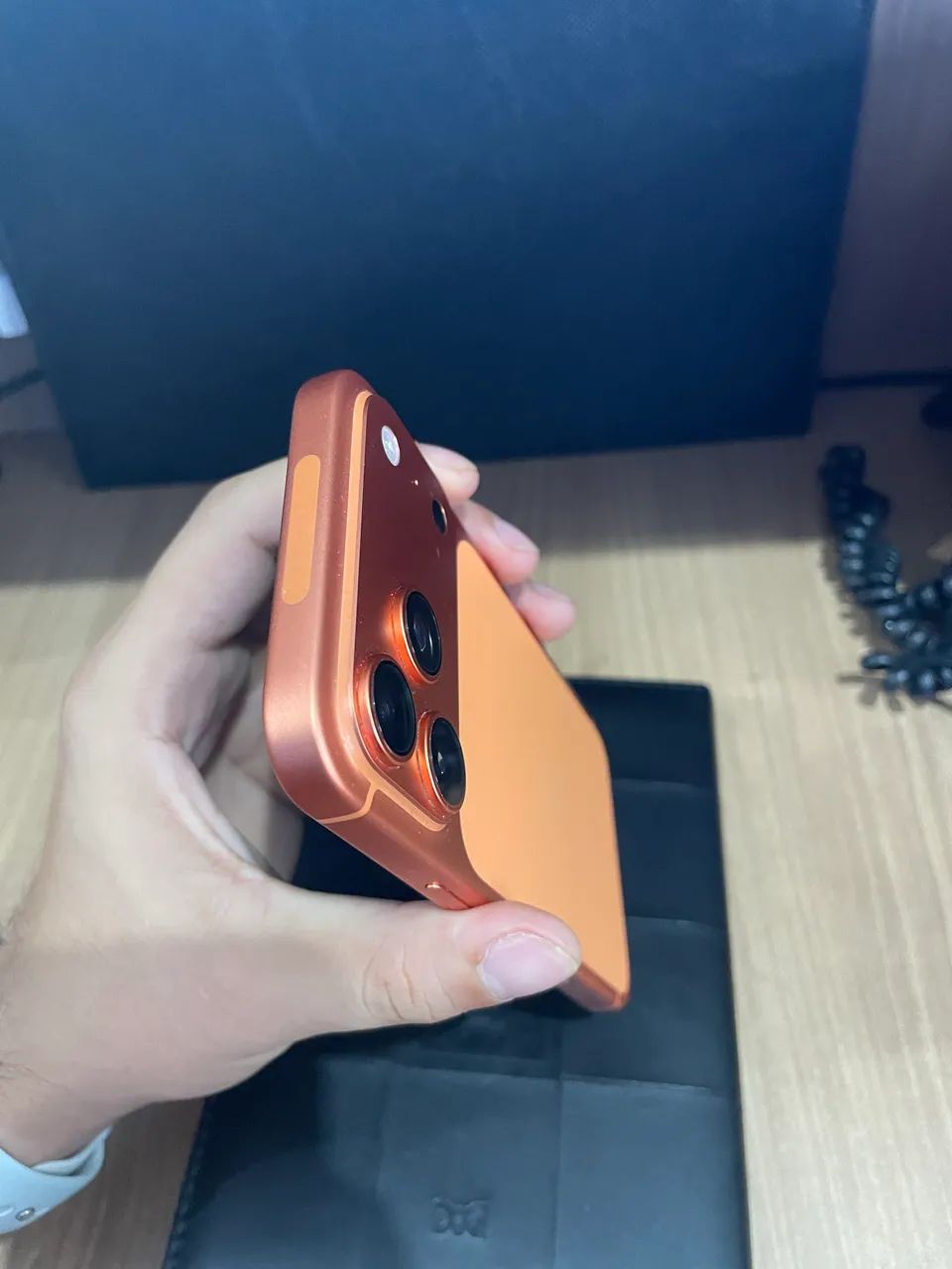 iPhone 17 pro Max 256gb  - Foto 5