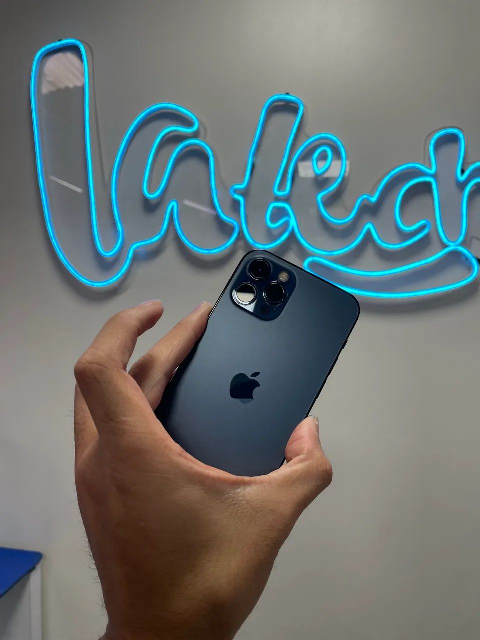 iPhone 12 Pro 128GB - Foto 3