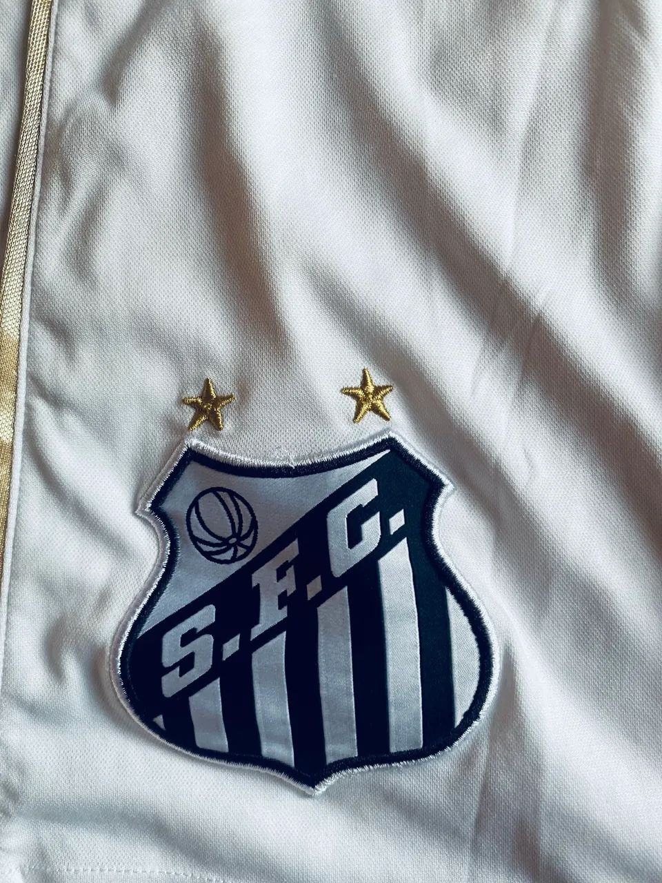 Short / Calção Santos Oficial  - Foto 3