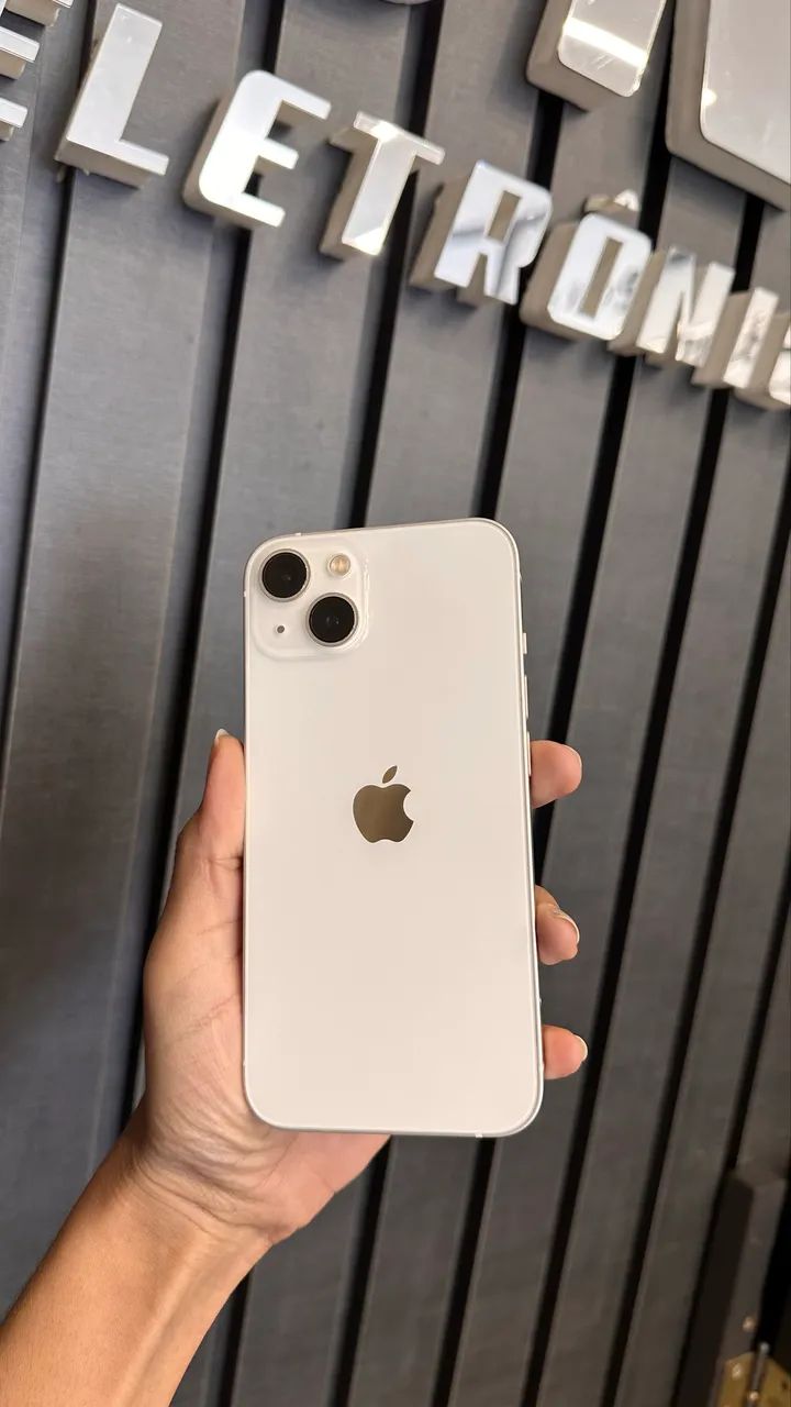 iPhone 13 128GB  - Foto 4