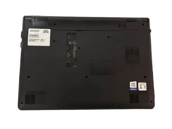 Notebook Positivo Master N3140 - Usado - Foto 4