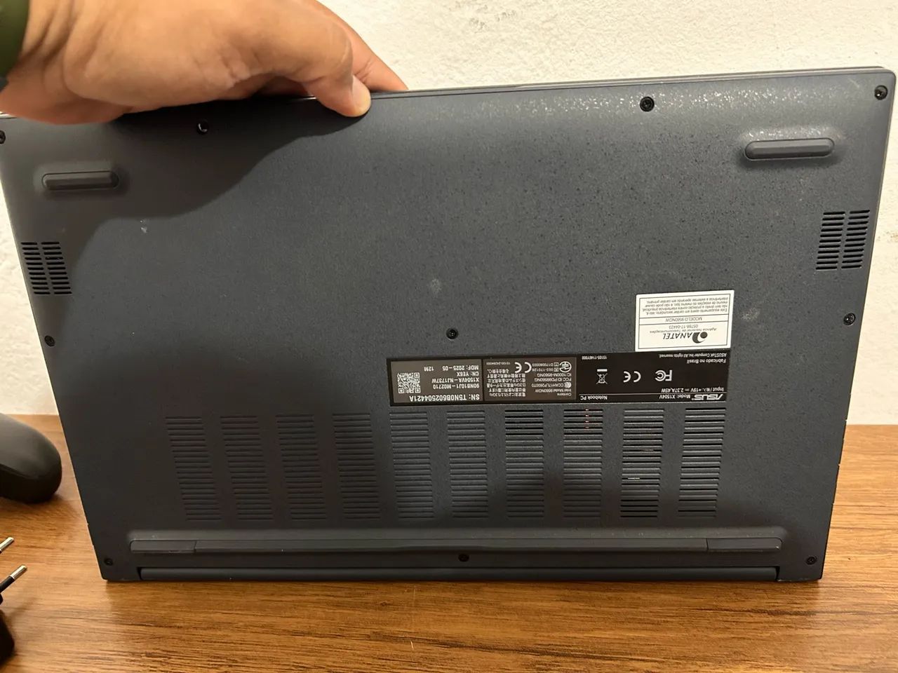 Notebook asus vivobook - Foto 5