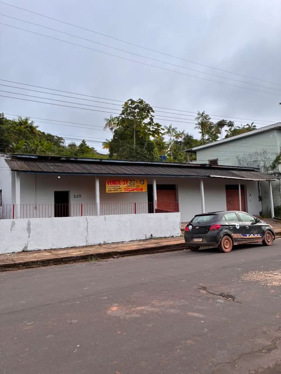 Galpão em São Gabriel da Cachoeira Am - Foto 3