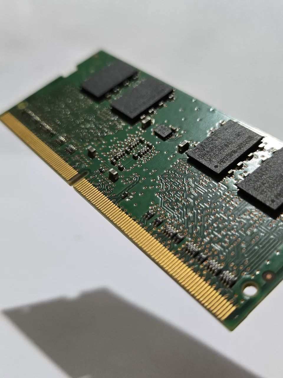 Memória RAM Notebook 4GB DDR4 2133MHz SMART SO-DIMM - Foto 2