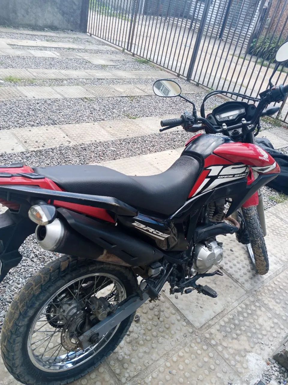 Vende se bros impecável  - Foto 3