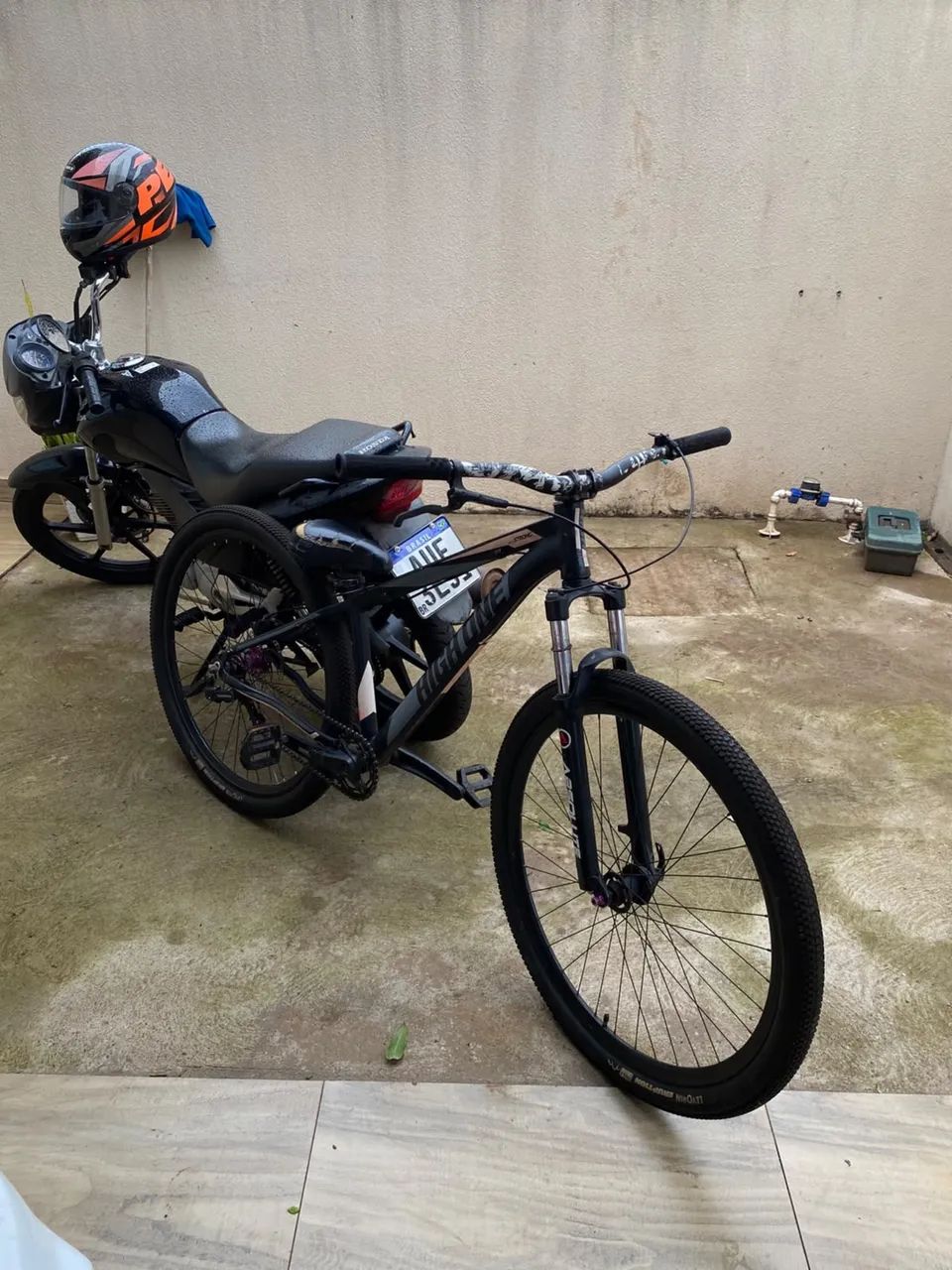 BIKE HIGH ONE 29 - Foto 3