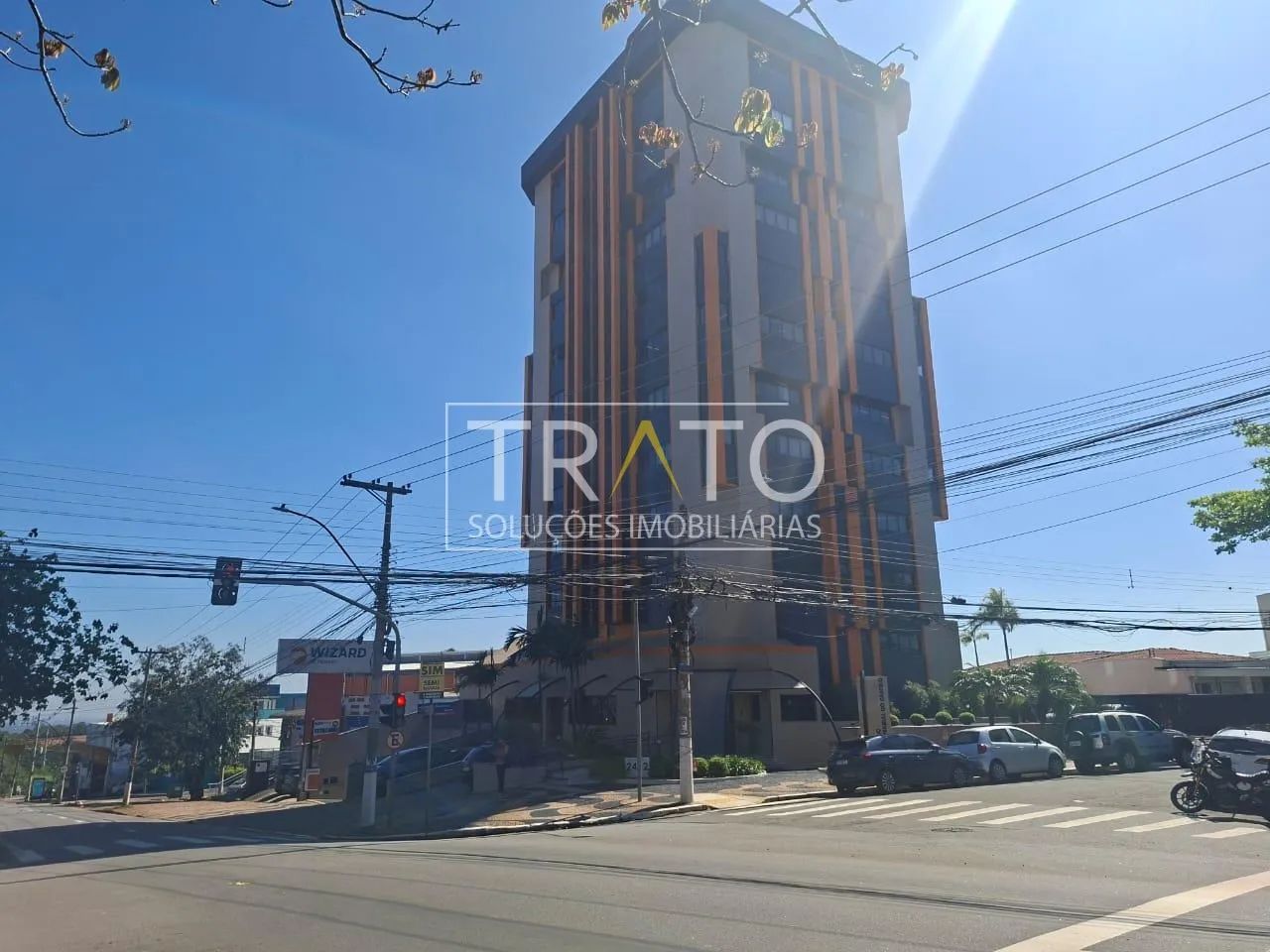 sala - Centro - Campinas