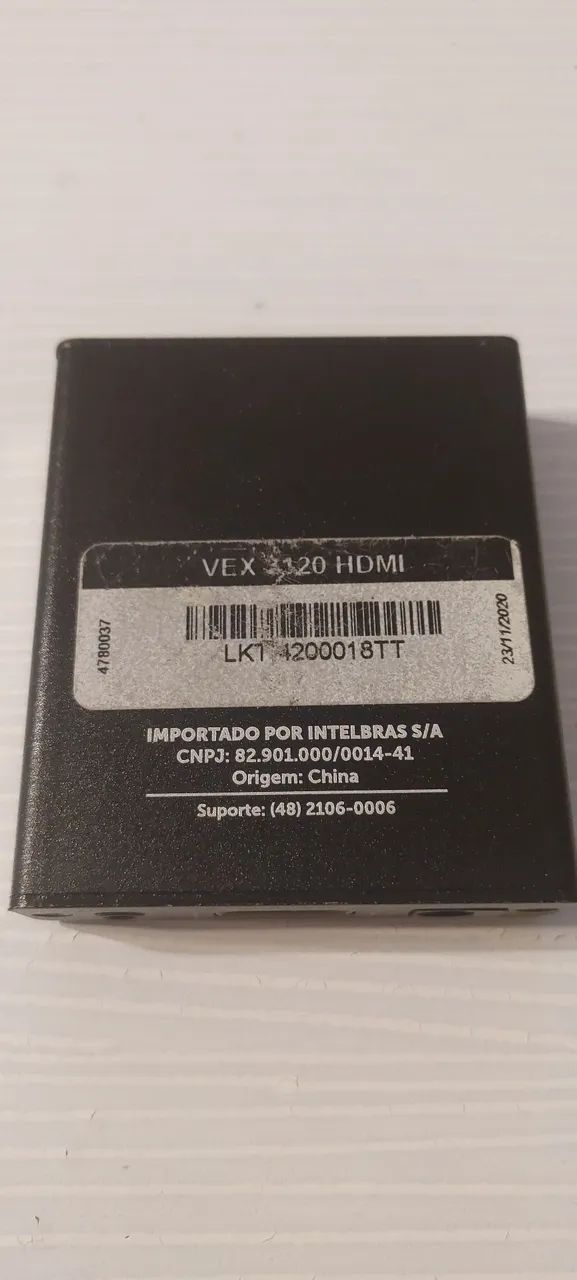 Extensor hdmi vex3120 - Foto 2